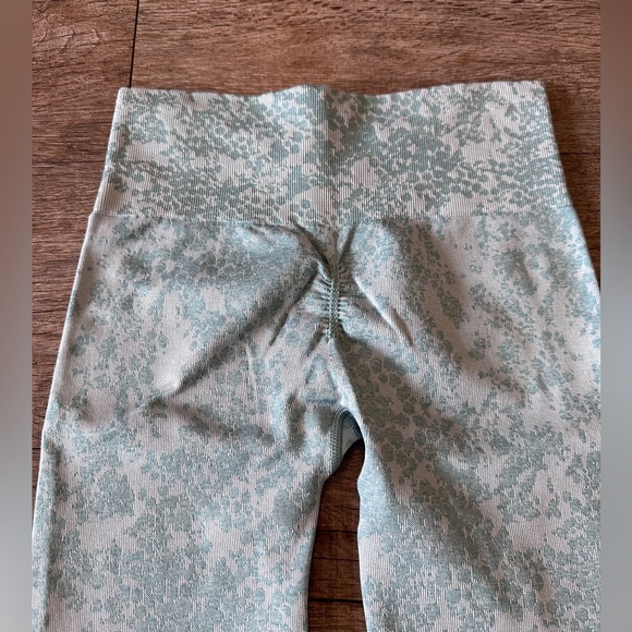 Gymshark seamless leggings - Picture 4 of 6